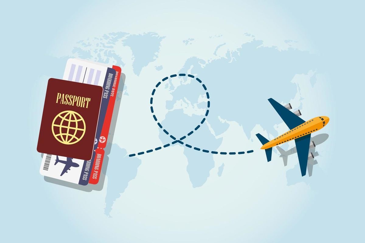 Travel